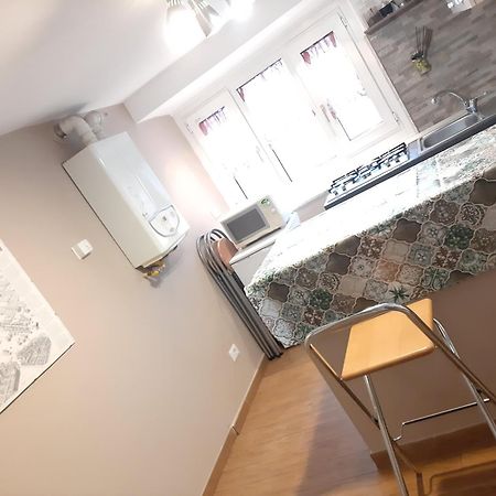 La Piccionaia Apartment อาออสตา ภายนอก รูปภาพ